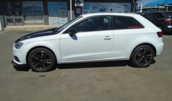 2014 AUDI A3 1.4T FSI STRONIC FOR SALE IN BOKSBURG full