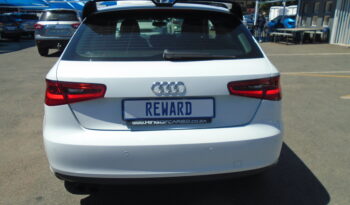 2014 AUDI A3 1.4T FSI STRONIC FOR SALE IN BOKSBURG full