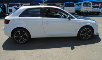 2014 AUDI A3 1.4T FSI STRONIC FOR SALE IN BOKSBURG full