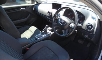 2014 AUDI A3 1.4T FSI STRONIC FOR SALE IN BOKSBURG full