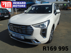2023 HAVAL JOLION 1.5T CITY FOR SALE IN BOKSBURG
