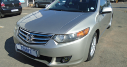 2010 HONDA ACCORD 2.4 A/T FOR SALE IN BOKSBURG