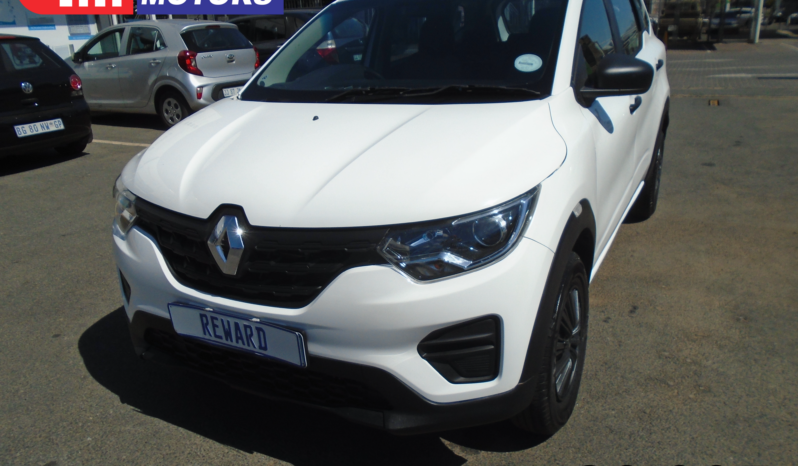 2025 RENAULT TRIBER 1.0 FOR SALE IN BOKSBURG