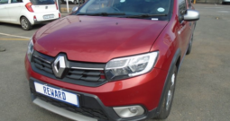 2019 RENAULT SANDERO STEPWAY FOR SALE IN BOKSBURG