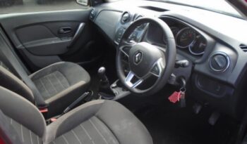 2019 RENAULT SANDERO STEPWAY FOR SALE IN BOKSBURG full