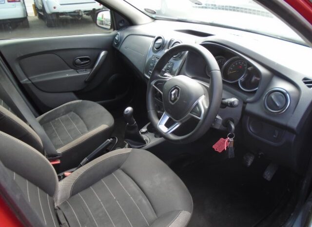 2019 RENAULT SANDERO STEPWAY FOR SALE IN BOKSBURG full