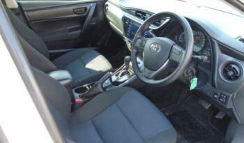 2021 TOYOTA COROLLA QUEST 1.8 CVT FOR SALE IN BOKSBURG full